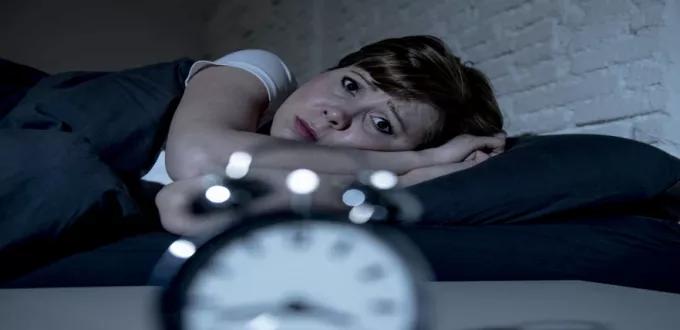 ما هي اضرار قلة النوم على الجسم
