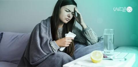 طرق علاج الإنفلونزا في