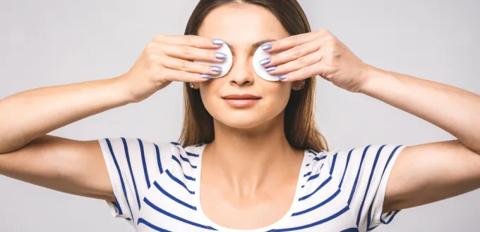 7 طرق لعلاج رمد العين في المنزل