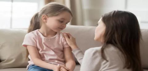 الكذب عند الأطفال: اسبابه وعلاجه