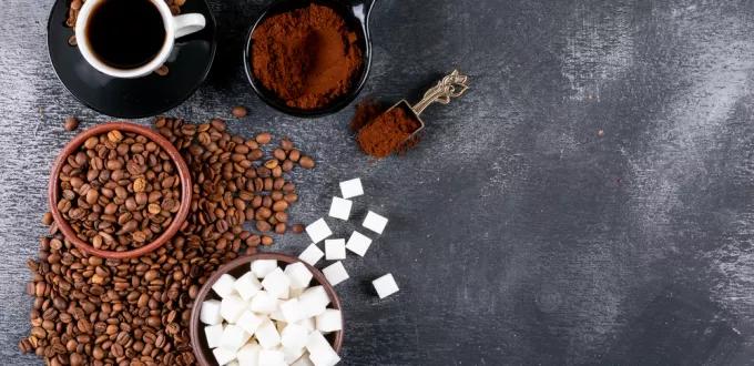 ما تأثير القهوة على مريض السكر؟