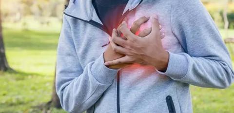 ربو القلب، ما هو وما هي أعراضه؟