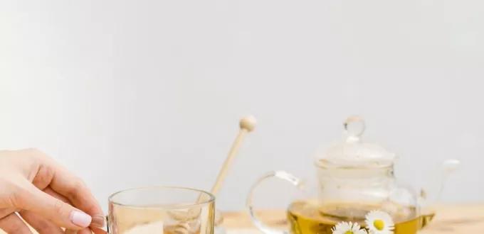 ما هي فوائد شاي البابونج للجسم؟