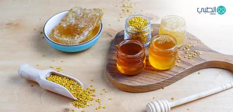 اهم وصفات العسل المنزلية للصحة
