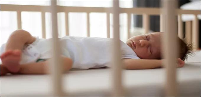ماذا تعرف عن متلازمة موت الرضيع المفاجئ؟