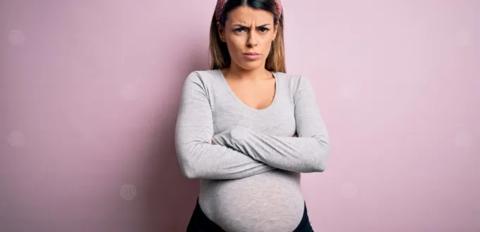 اضطراب ثنائي القطب والحمل