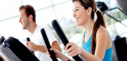 تسعة فوائد صحية لممارسة النشاط البدني